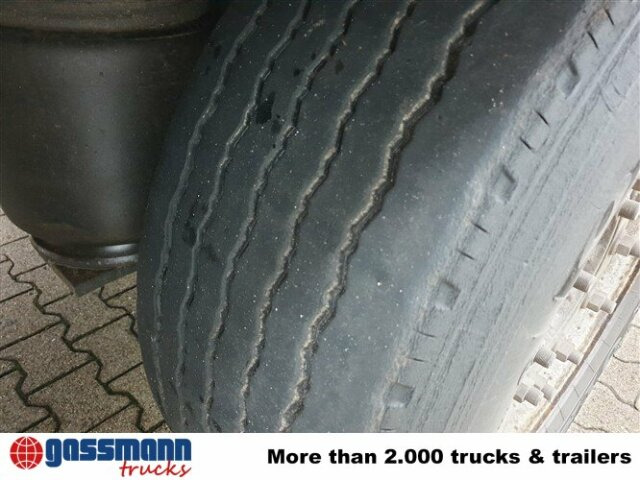 Schmitz Cargobull ZKO 18/L-FP 45 Cool, MBB LBW, Frigoblock, - مقطورة فريزر: صورة 3 Schmitz Cargobull ZKO 18/L-FP 45 Cool, MBB LBW, Frigoblock, - مقطورة فريزر: صورة 3