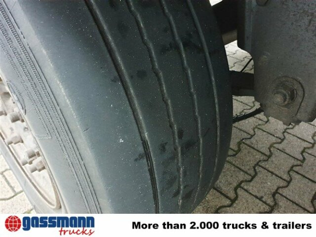 Schmitz Cargobull ZKO 18/L-FP 45 Cool, MBB LBW, Frigoblock, - مقطورة فريزر: صورة 2 Schmitz Cargobull ZKO 18/L-FP 45 Cool, MBB LBW, Frigoblock, - مقطورة فريزر: صورة 2