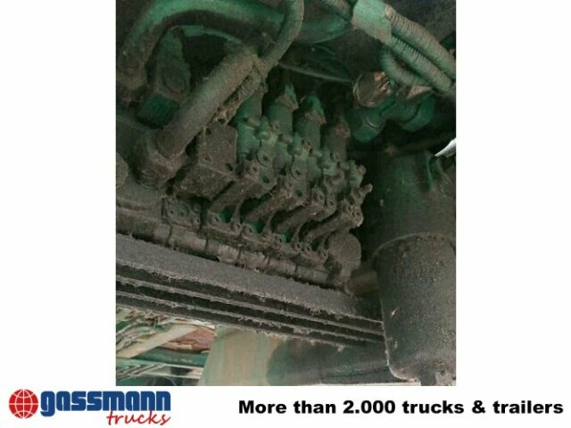 TAK 20 ADONIS, Tele-Absetzanlage, Wechselaufbau - رافعة ذات خطاف/ نظام التخلص من الحمولة: صورة 5 TAK 20 ADONIS, Tele-Absetzanlage, Wechselaufbau - رافعة ذات خطاف/ نظام التخلص من الحمولة: صورة 5