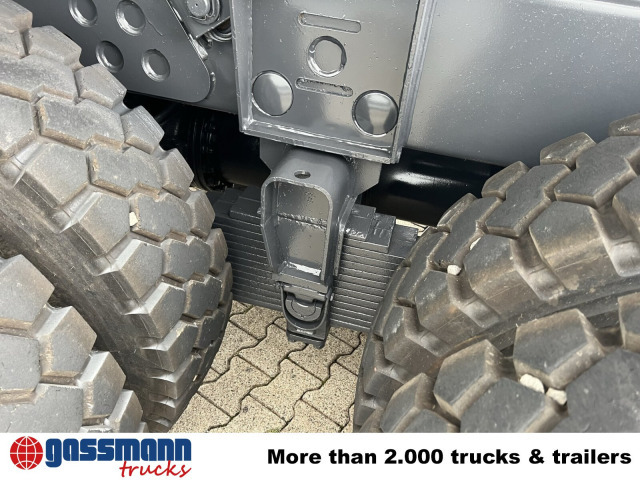 Tatra Phoenix 8x8, Stahlmulde ca. 22m³, hydr. - شاحنة التعدين: صورة 3 Tatra Phoenix 8x8, Stahlmulde ca. 22m³, hydr. - شاحنة التعدين: صورة 3