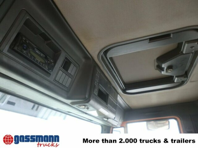 Trakker 320 E34 6x460EH 34 6x4, - شاحنة ذات خطاف: صورة 3 Trakker 320 E34 6x460EH 34 6x4, - شاحنة ذات خطاف: صورة 3