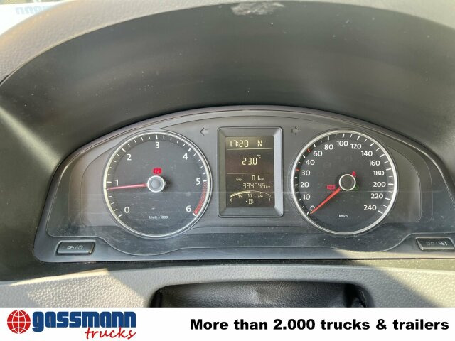 Volkswagen T5 2.0 TDI 4x2, Krankenwagen - سيارة اسعاف: صورة 5 Volkswagen T5 2.0 TDI 4x2, Krankenwagen - سيارة اسعاف: صورة 5