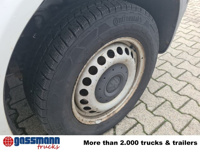 Volkswagen T5 Doka 4x2, 2.0 ltr. TDI Pritsche - شاحنة مفتوحة, الشاحنات الصغيرة كابينة مزدوجة: صورة 3 Volkswagen T5 Doka 4x2, 2.0 ltr. TDI Pritsche - شاحنة مفتوحة, الشاحنات الصغيرة كابينة مزدوجة: صورة 3