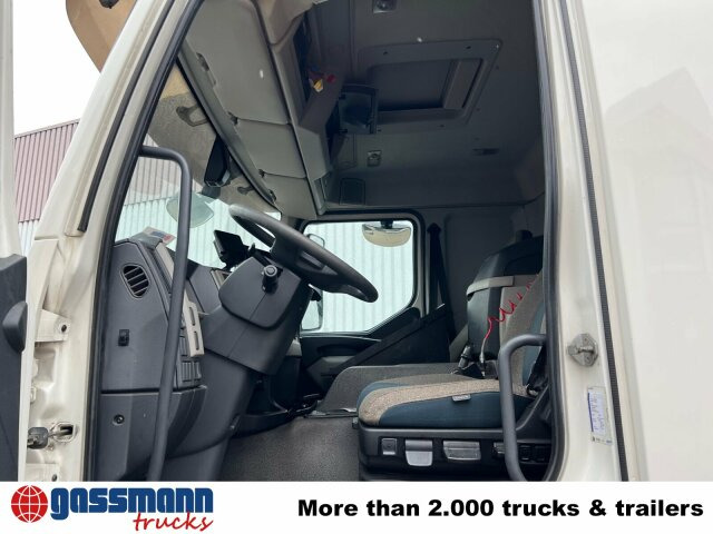 Volvo FE 280 4x2, - شاحنة الفريزر: صورة 4 Volvo FE 280 4x2, - شاحنة الفريزر: صورة 4