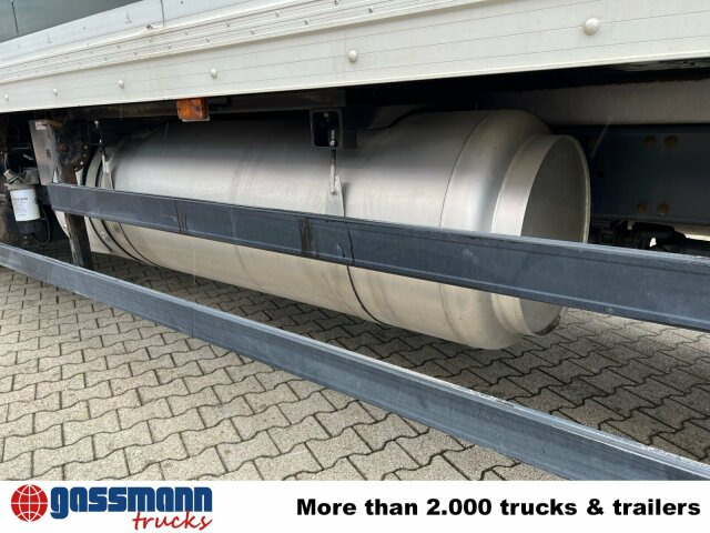 Volvo FE 280 4x2, - شاحنة الفريزر: صورة 3 Volvo FE 280 4x2, - شاحنة الفريزر: صورة 3