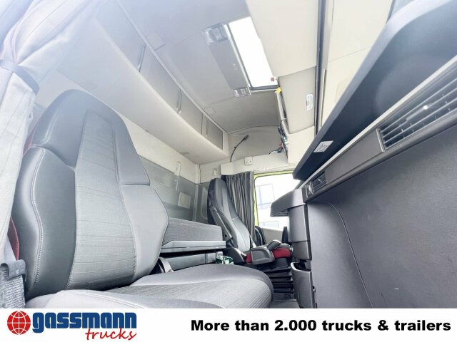 Volvo FH 460 4x2, Retarder, Low-Liner, Voll-Luft - وحدة جر: صورة 3 Volvo FH 460 4x2, Retarder, Low-Liner, Voll-Luft - وحدة جر: صورة 3