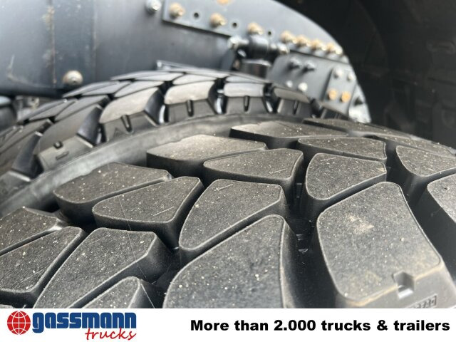 Volvo FH16 750 8x4, Retarder, Globetrotter, - وحدة جر: صورة 3 Volvo FH16 750 8x4, Retarder, Globetrotter, - وحدة جر: صورة 3