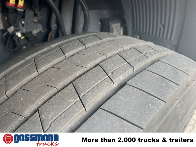 Volvo FH16 750 8x4, Retarder, Globetrotter, - وحدة جر: صورة 4 Volvo FH16 750 8x4, Retarder, Globetrotter, - وحدة جر: صورة 4