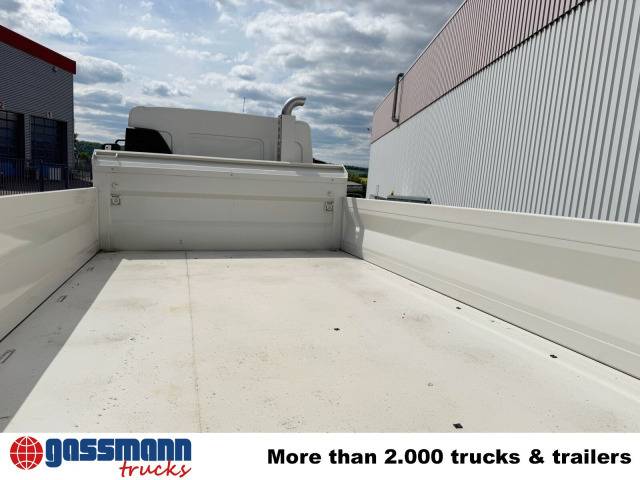 Volvo FL 280 4x4 mit 10-13 m/t Kran - شاحنة قلاب, شاحنة كرين: صورة 2 Volvo FL 280 4x4 mit 10-13 m/t Kran - شاحنة قلاب, شاحنة كرين: صورة 2