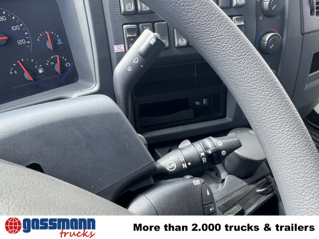 Volvo FL 280 4x4 - شاحنة قلاب: صورة 5 Volvo FL 280 4x4 - شاحنة قلاب: صورة 5