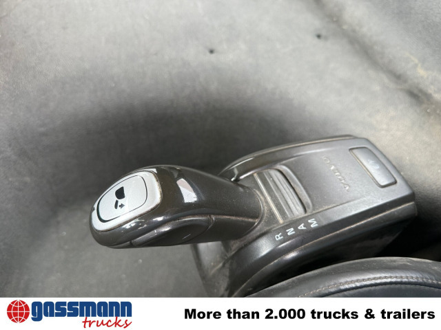 Volvo FM 410 6x2, Lenk-/Liftachse - شاحنة ذات خطاف: صورة 2 Volvo FM 410 6x2, Lenk-/Liftachse - شاحنة ذات خطاف: صورة 2