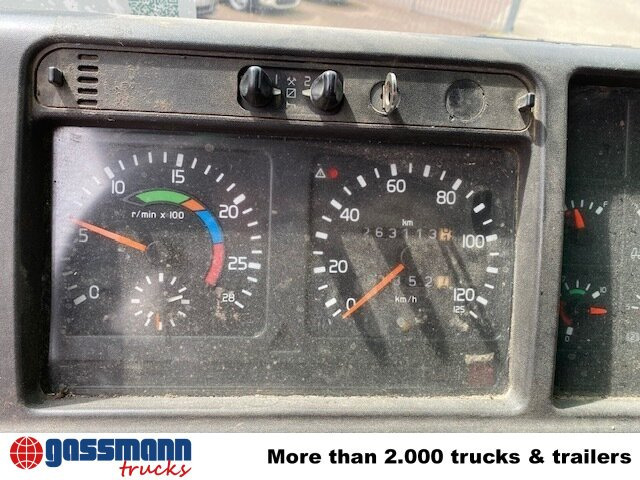 Volvo FM12-420 4x2 mit Heckkran Jonsered 1090, - شاحنة قلاب, شاحنة كرين: صورة 4 Volvo FM12-420 4x2 mit Heckkran Jonsered 1090, - شاحنة قلاب, شاحنة كرين: صورة 4