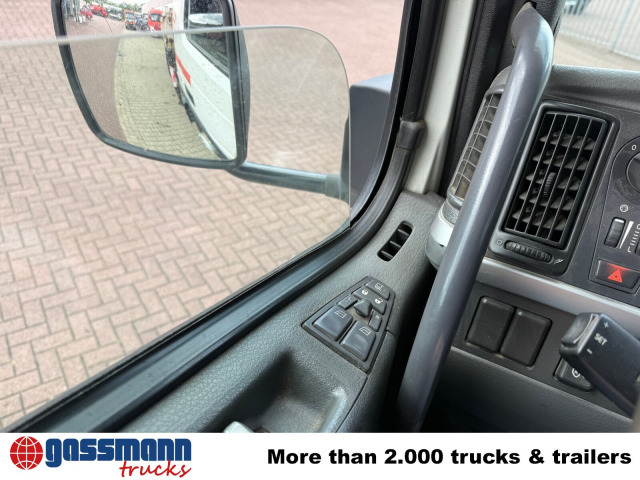 Volvo FMX 410 4x2 mit Kran Palfinger PK12000 - شاحنة قلاب, شاحنة كرين: صورة 5 Volvo FMX 410 4x2 mit Kran Palfinger PK12000 - شاحنة قلاب, شاحنة كرين: صورة 5
