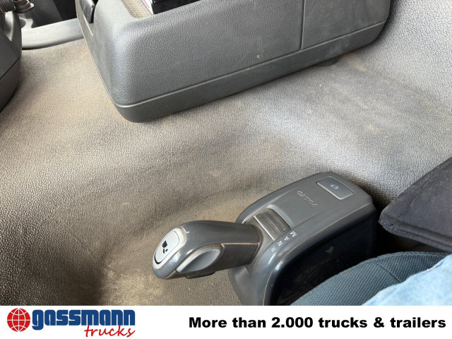 Volvo FMX 410 4x2 mit Kran Palfinger PK12000 - شاحنة قلاب, شاحنة كرين: صورة 3 Volvo FMX 410 4x2 mit Kran Palfinger PK12000 - شاحنة قلاب, شاحنة كرين: صورة 3