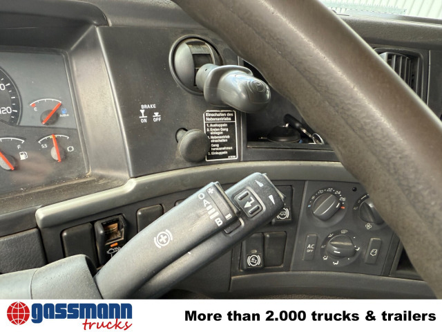 Volvo FMX 410 4x2 mit Kran Palfinger PK12000 - شاحنة قلاب, شاحنة كرين: صورة 4 Volvo FMX 410 4x2 mit Kran Palfinger PK12000 - شاحنة قلاب, شاحنة كرين: صورة 4