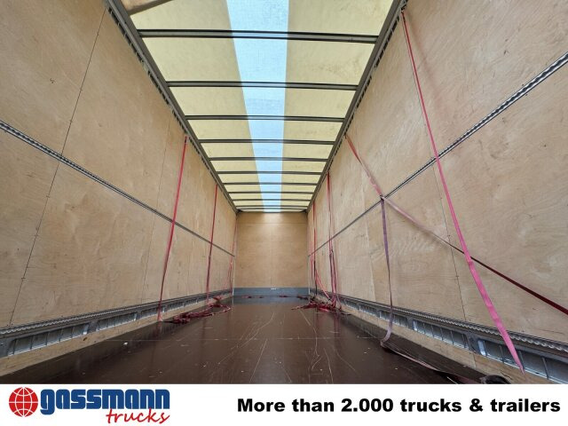 WR-KF-LM-7.75 Wechselbrücke - آليات: صورة 4 WR-KF-LM-7.75 Wechselbrücke - آليات: صورة 4