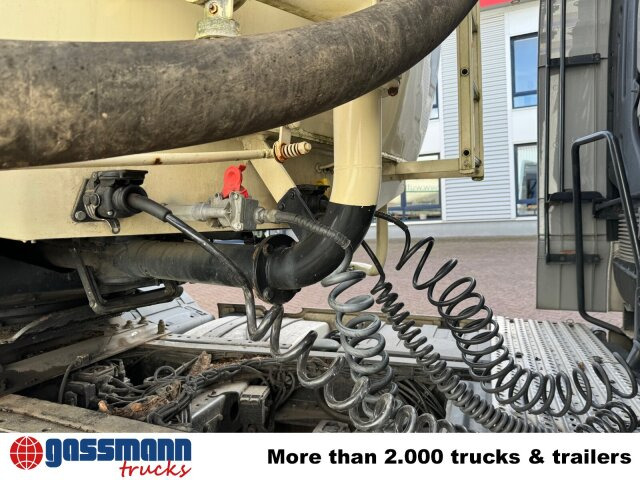 Welgro 97WSL 33-24 Siloauflieger, Lenkachse, 8 - بلكر: صورة 5 Welgro 97WSL 33-24 Siloauflieger, Lenkachse, 8 - بلكر: صورة 5