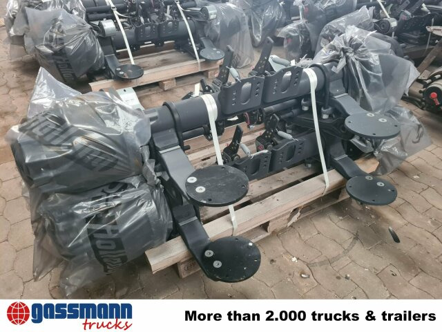 Z9-3020, mehrfach Vorhanden! - المحور و قطع الغيار - شاحنة: صورة 5 Z9-3020, mehrfach Vorhanden! - المحور و قطع الغيار - شاحنة: صورة 5