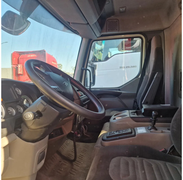 DAF LF 4x2 Box - Hybrid - Not starting - شاحنة مقفلة: صورة 3 DAF LF 4x2 Box - Hybrid - Not starting - شاحنة مقفلة: صورة 3
