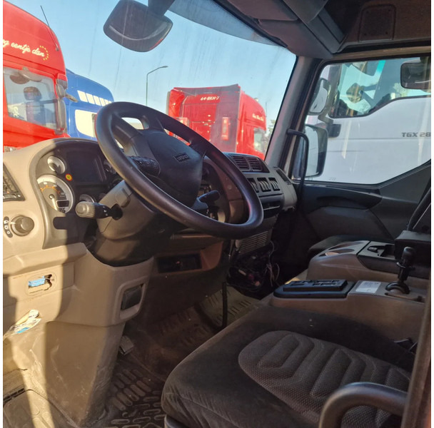 DAF LF 4x2 Box - Hybrid - Not starting - شاحنة مقفلة: صورة 2 DAF LF 4x2 Box - Hybrid - Not starting - شاحنة مقفلة: صورة 2