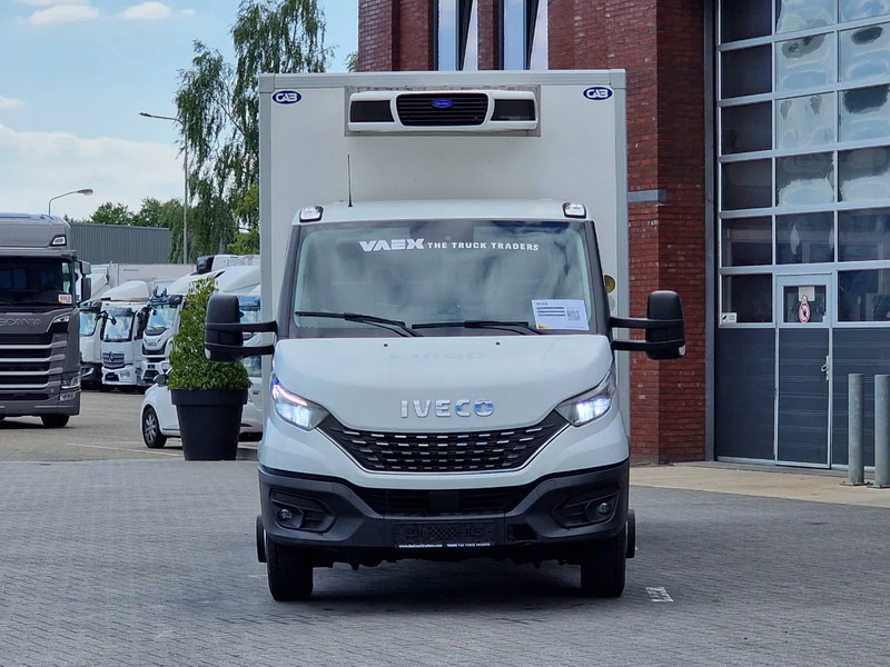 Iveco Daily 70 C21 Automatic / Frigo carrie Pulsor 400/ loadingboard - شاحنة الفريزر: صورة 2 Iveco Daily 70 C21 Automatic / Frigo carrie Pulsor 400/ loadingboard - شاحنة الفريزر: صورة 2