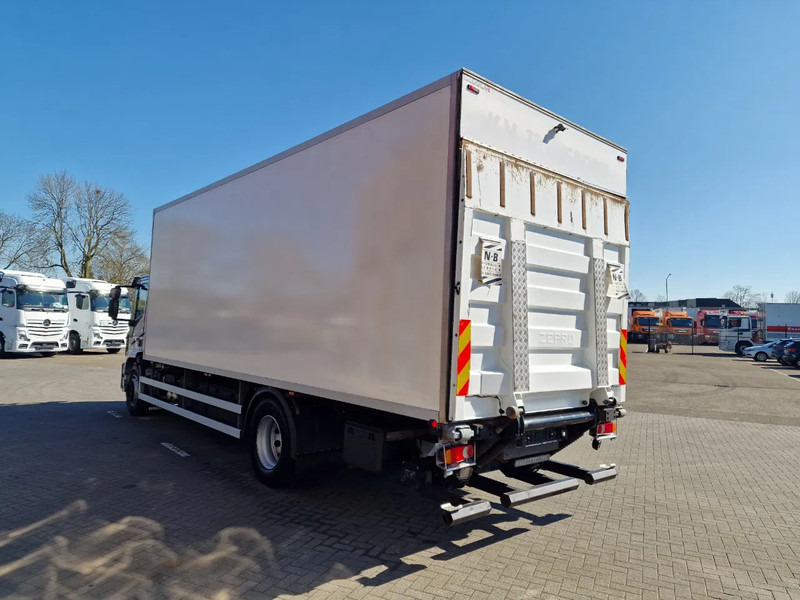 Iveco EuroCargo 180 320 Frigo Carrier supra 850 nordic - Loadlift - Low KM - Camera - شاحنة الفريزر: صورة 5 Iveco EuroCargo 180 320 Frigo Carrier supra 850 nordic - Loadlift - Low KM - Camera - شاحنة الفريزر: صورة 5