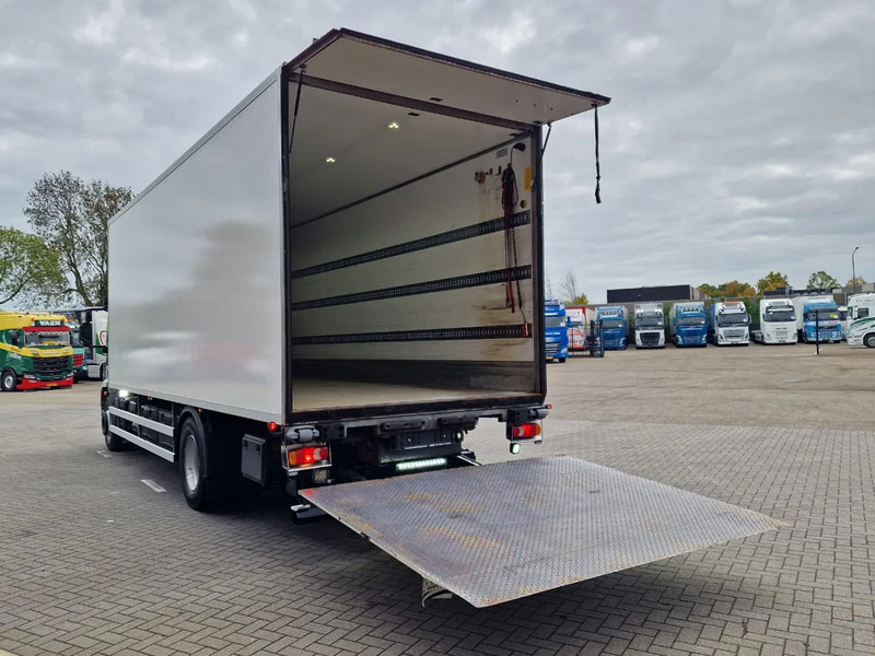 Iveco EuroCargo 180 320 Frigo Carrier supra 850 nordic - Loadlift - Low KM - Camera - شاحنة الفريزر: صورة 4 Iveco EuroCargo 180 320 Frigo Carrier supra 850 nordic - Loadlift - Low KM - Camera - شاحنة الفريزر: صورة 4