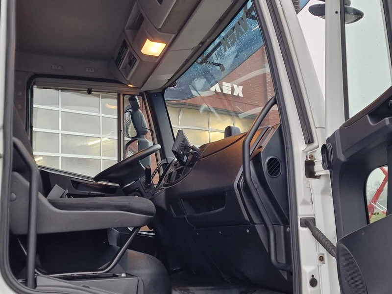 شاحنة الفريزر Iveco Eurocargo 120.250 4x2 - Thermoking T-800R Frigo - Loadlift - Euro 6 - Automatic: صورة 20