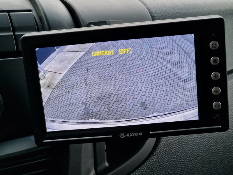 شاحنة الفريزر Iveco Eurocargo 120.250 4x2 - Thermoking T-800R Frigo - Loadlift - Euro 6 - Automatic: صورة 18