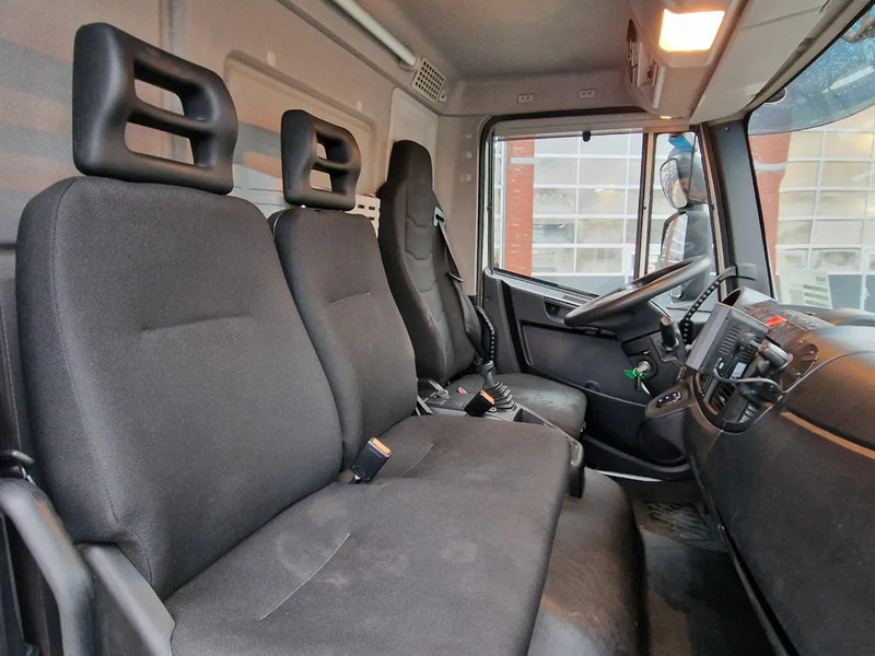 شاحنة الفريزر Iveco Eurocargo 120.250 4x2 - Thermoking T-800R Frigo - Loadlift - Euro 6 - Automatic: صورة 19