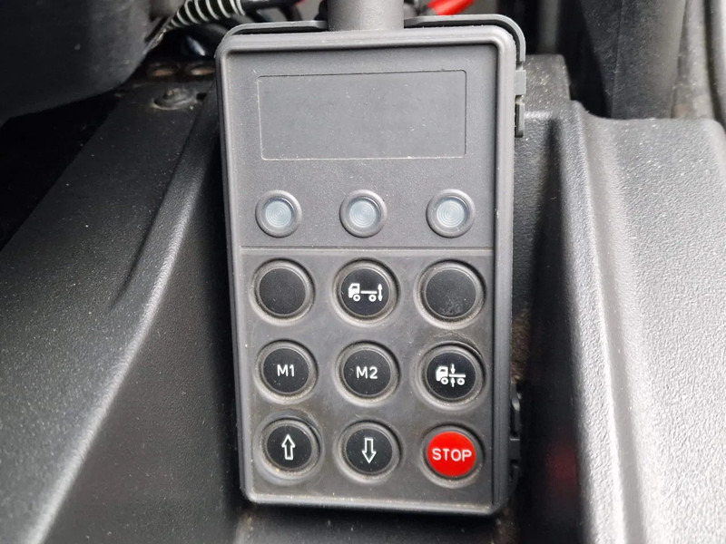 شاحنة الفريزر Iveco Eurocargo 120.250 4x2 - Thermoking T-800R Frigo - Loadlift - Euro 6 - Automatic: صورة 14