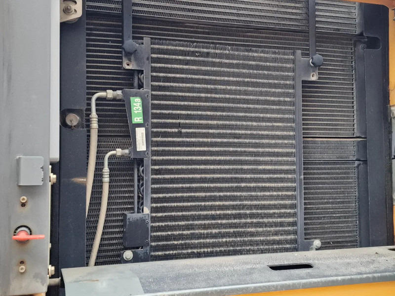 Liebherr A900C - 95 KW - Central Greasing - Liebherr A900C - 95 KW - Central Greasing -: صورة 16