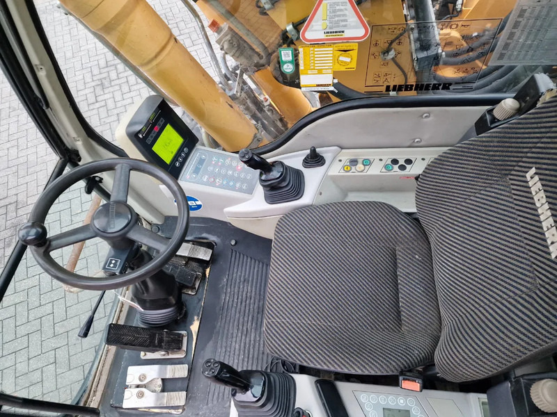 Liebherr A900C - 95 KW - Central Greasing - Liebherr A900C - 95 KW - Central Greasing -: صورة 18