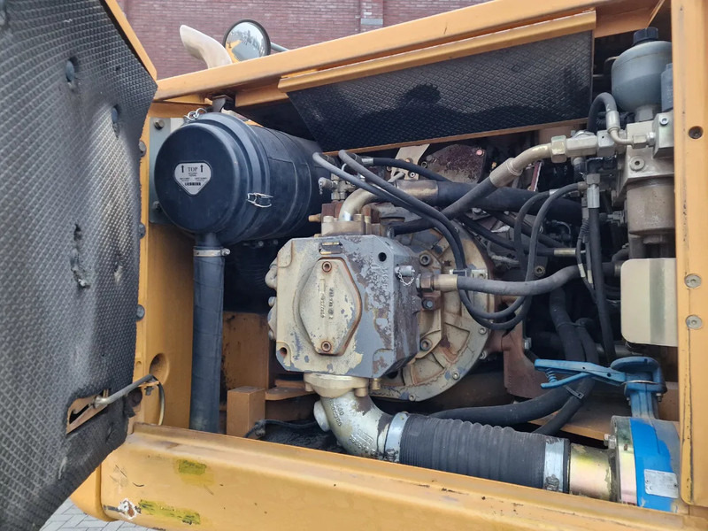 Liebherr A900C - 95 KW - Central Greasing - Liebherr A900C - 95 KW - Central Greasing -: صورة 9