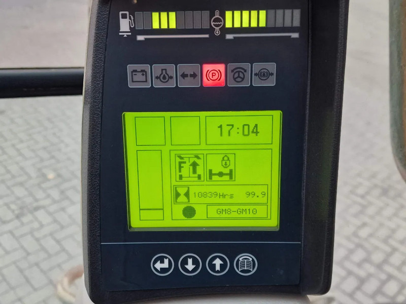 Liebherr A900C - 95 KW - Central Greasing - Liebherr A900C - 95 KW - Central Greasing -: صورة 19