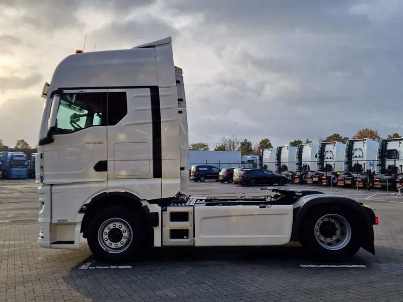 MAN TGX 18.540 GX - New - Retarder - Night clima - Alcoa - Multiple units - NEW - وحدة جر: صورة 4 MAN TGX 18.540 GX - New - Retarder - Night clima - Alcoa - Multiple units - NEW - وحدة جر: صورة 4