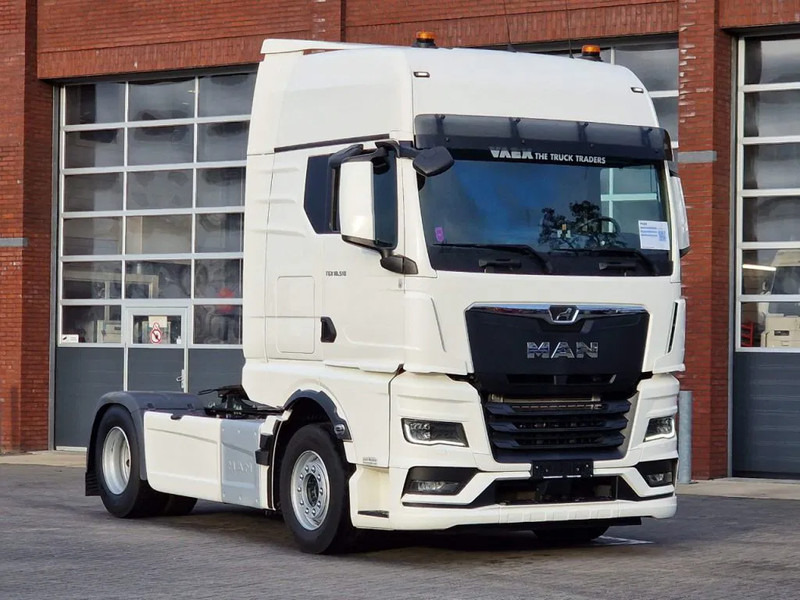 MAN TGX 18.540 GX - New - Retarder - Night clima - Alcoa - Multiple units - NEW - وحدة جر: صورة 1 MAN TGX 18.540 GX - New - Retarder - Night clima - Alcoa - Multiple units - NEW - وحدة جر: صورة 1