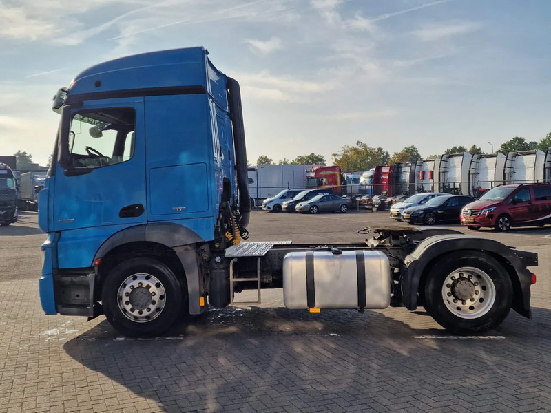 Mercedes-Benz Actros 1842 - 4x2 - Streamspace - Euro 6 - Fridge - وحدة جر: صورة 4 Mercedes-Benz Actros 1842 - 4x2 - Streamspace - Euro 6 - Fridge - وحدة جر: صورة 4