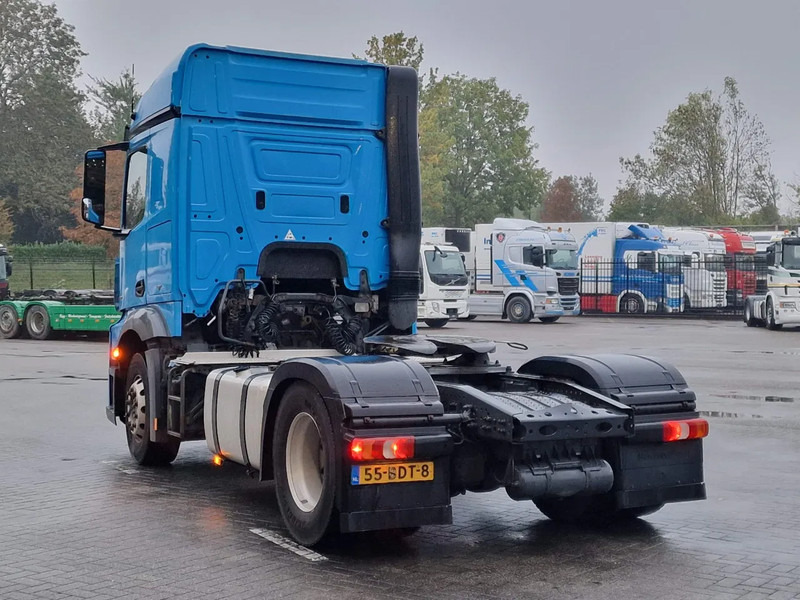 Mercedes-Benz Actros 1842 - 4x2 - Streamspace - Euro 6 - Fridge - وحدة جر: صورة 5 Mercedes-Benz Actros 1842 - 4x2 - Streamspace - Euro 6 - Fridge - وحدة جر: صورة 5