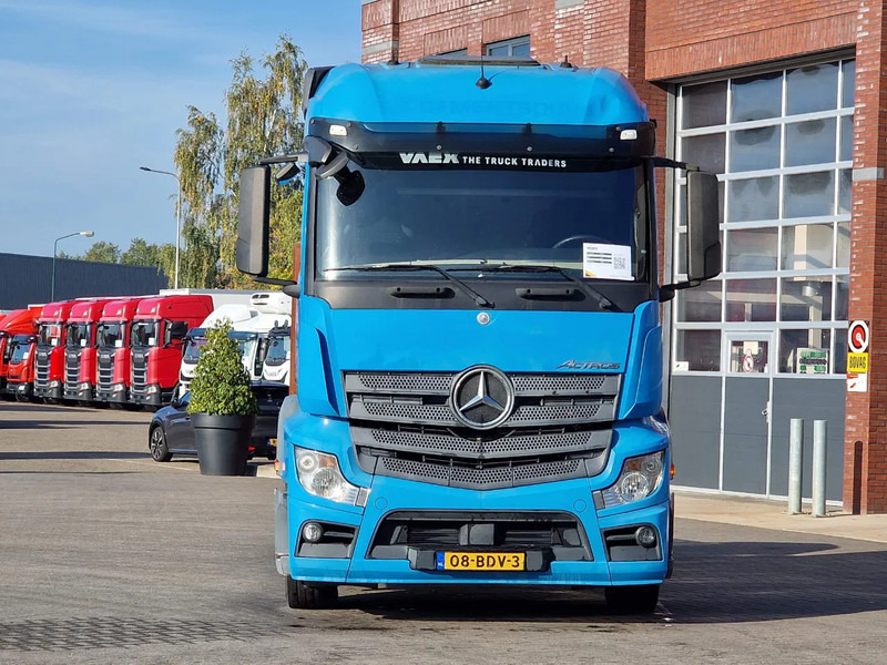 Mercedes-Benz Actros 1842 - 4x2 - Streamspace - Euro 6 - Fridge - وحدة جر: صورة 2 Mercedes-Benz Actros 1842 - 4x2 - Streamspace - Euro 6 - Fridge - وحدة جر: صورة 2