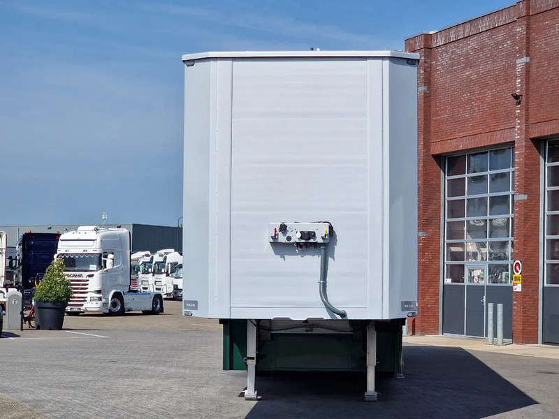 Onbekend Molas 5 deck Livestock trailer - Water & Ventilation - Loadlift - NEW! - - نصف مقطورة لنقل الحيوانات: صورة 3 Onbekend Molas 5 deck Livestock trailer - Water & Ventilation - Loadlift - NEW! - - نصف مقطورة لنقل الحيوانات: صورة 3