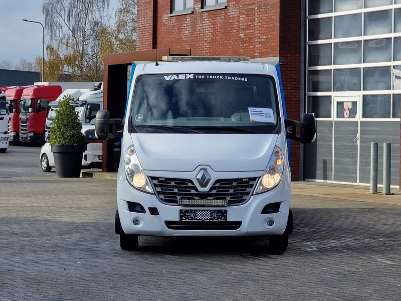 Renault Master 2.3 DCi - Cartransport - Winch - 3.500 kg - Tow bar - Airco - شاحنة نقل سيارات شاحنة: صورة 2 Renault Master 2.3 DCi - Cartransport - Winch - 3.500 kg - Tow bar - Airco - شاحنة نقل سيارات شاحنة: صورة 2