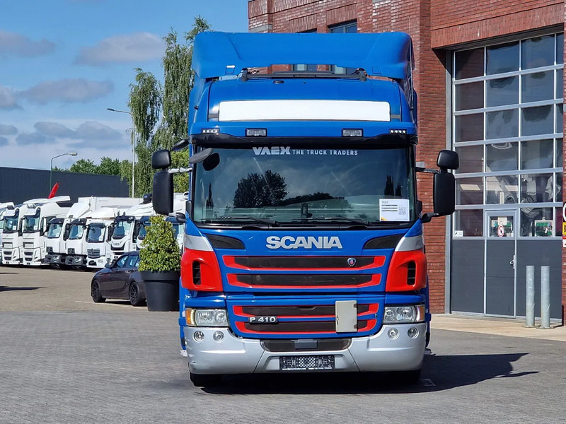 Scania P410 LA4x2MNA - وحدة جر: صورة 2 Scania P410 LA4x2MNA - وحدة جر: صورة 2