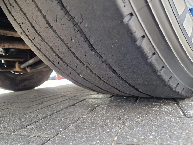 Scania R500 V8 Topline 6x2 - PTO/Hydraulic - Euro5 - Leather Scania R500 V8 Topline 6x2 - PTO/Hydraulic - Euro5 - Leather: صورة 19