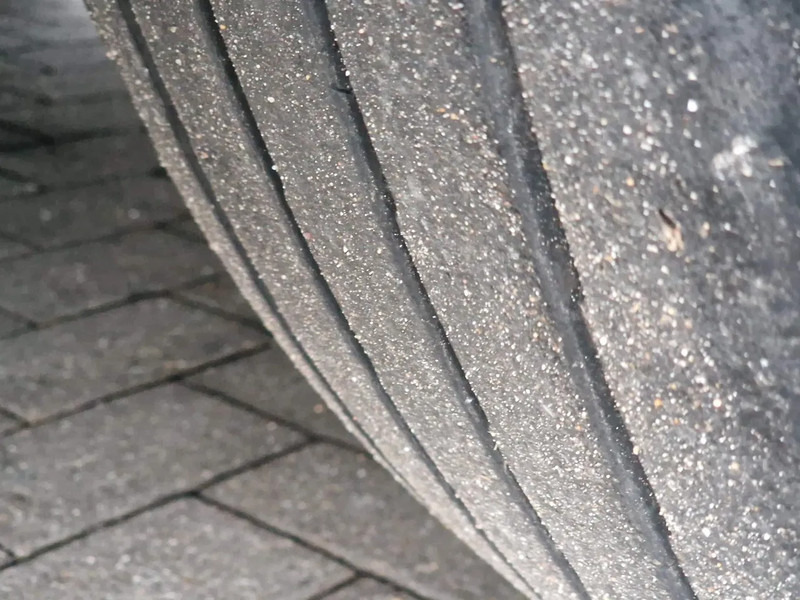 Schwarzmüller Tautliner 3 axle - Loadlift - Lift axle - BPW Axle - Lift axle - Alloy wheels Schwarzmüller Tautliner 3 axle - Loadlift - Lift axle - BPW Axle - Lift axle - Alloy wheels: صورة 18