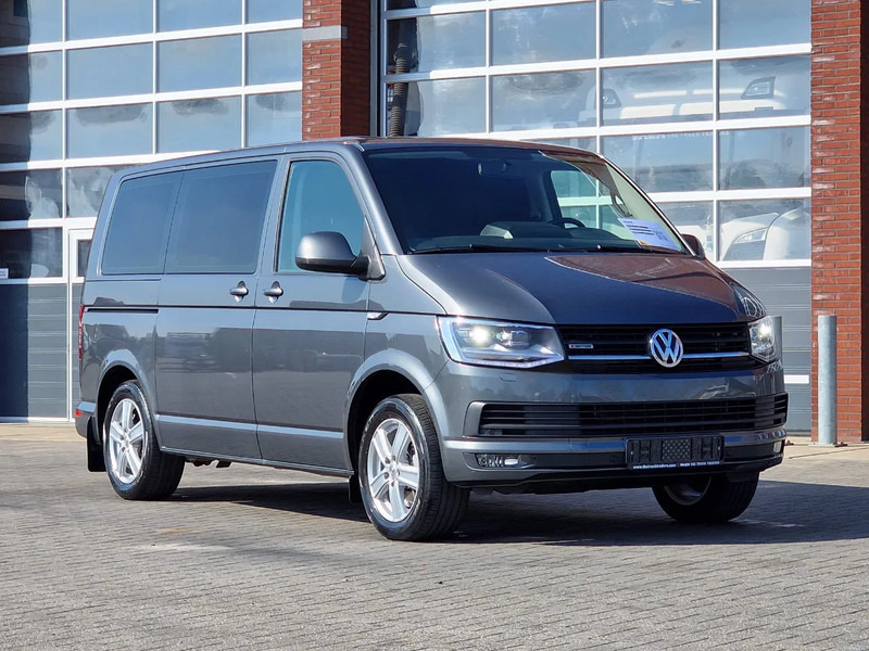 Volkswagen Multivan 2.0 TDI 150KW 4 Motion - Hearse / Leichenwagen / Rouwauto - 2x Coffin - سيارة: صورة 1 Volkswagen Multivan 2.0 TDI 150KW 4 Motion - Hearse / Leichenwagen / Rouwauto - 2x Coffin - سيارة: صورة 1