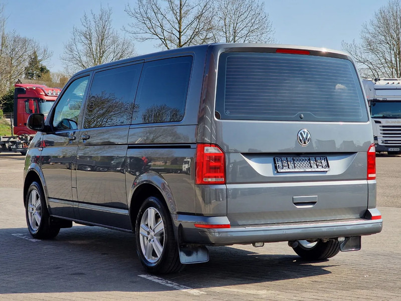 Volkswagen Multivan 2.0 TDI 150KW 4 Motion - Hearse / Leichenwagen / Rouwauto - 2x Coffin - سيارة: صورة 5 Volkswagen Multivan 2.0 TDI 150KW 4 Motion - Hearse / Leichenwagen / Rouwauto - 2x Coffin - سيارة: صورة 5