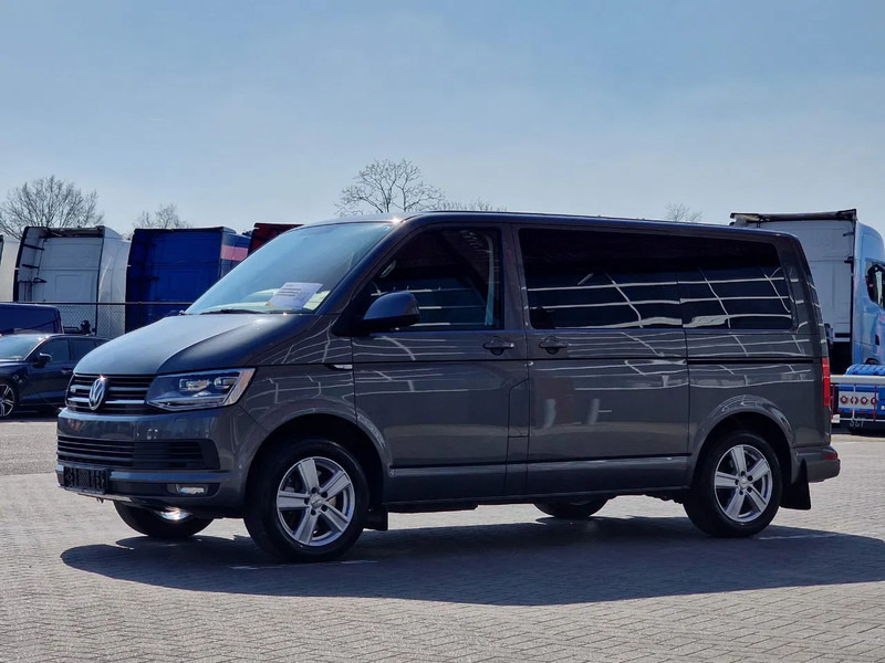 Volkswagen Multivan 2.0 TDI 150KW 4 Motion - Hearse / Leichenwagen / Rouwauto - 2x Coffin - سيارة: صورة 3 Volkswagen Multivan 2.0 TDI 150KW 4 Motion - Hearse / Leichenwagen / Rouwauto - 2x Coffin - سيارة: صورة 3