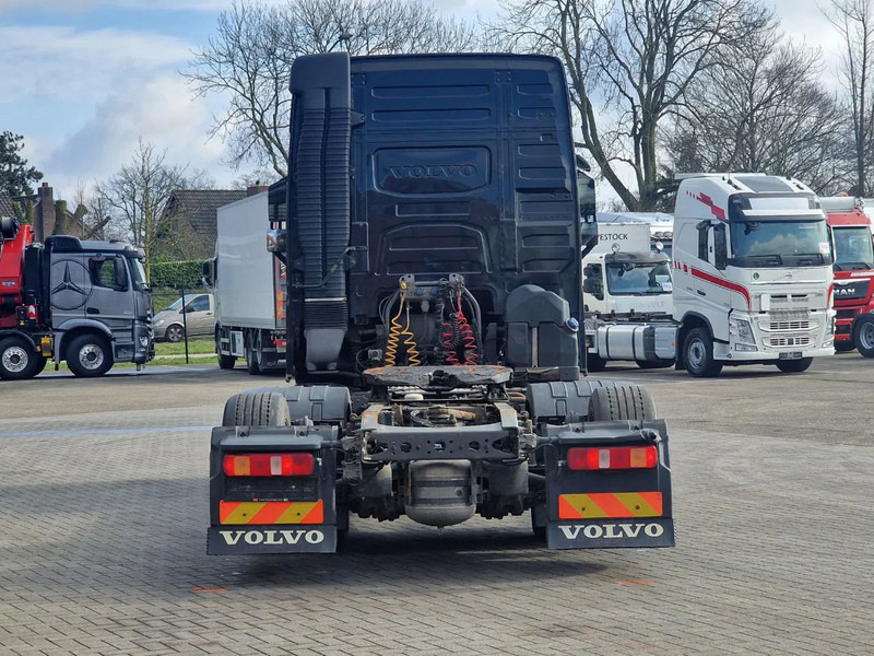 وحدة جر Volvo FH 13.540 Globetrotter 6x2 - Full air - VEB+ - Led: صورة 6