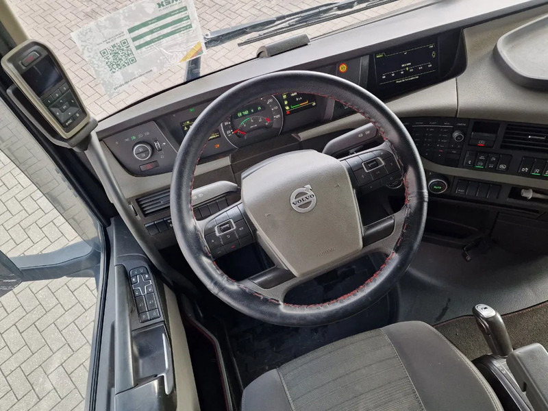 وحدة جر Volvo FH 13.540 Globetrotter 6x2 - Full air - VEB+ - Led: صورة 20